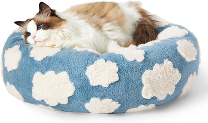 The Calming Donut Bed™